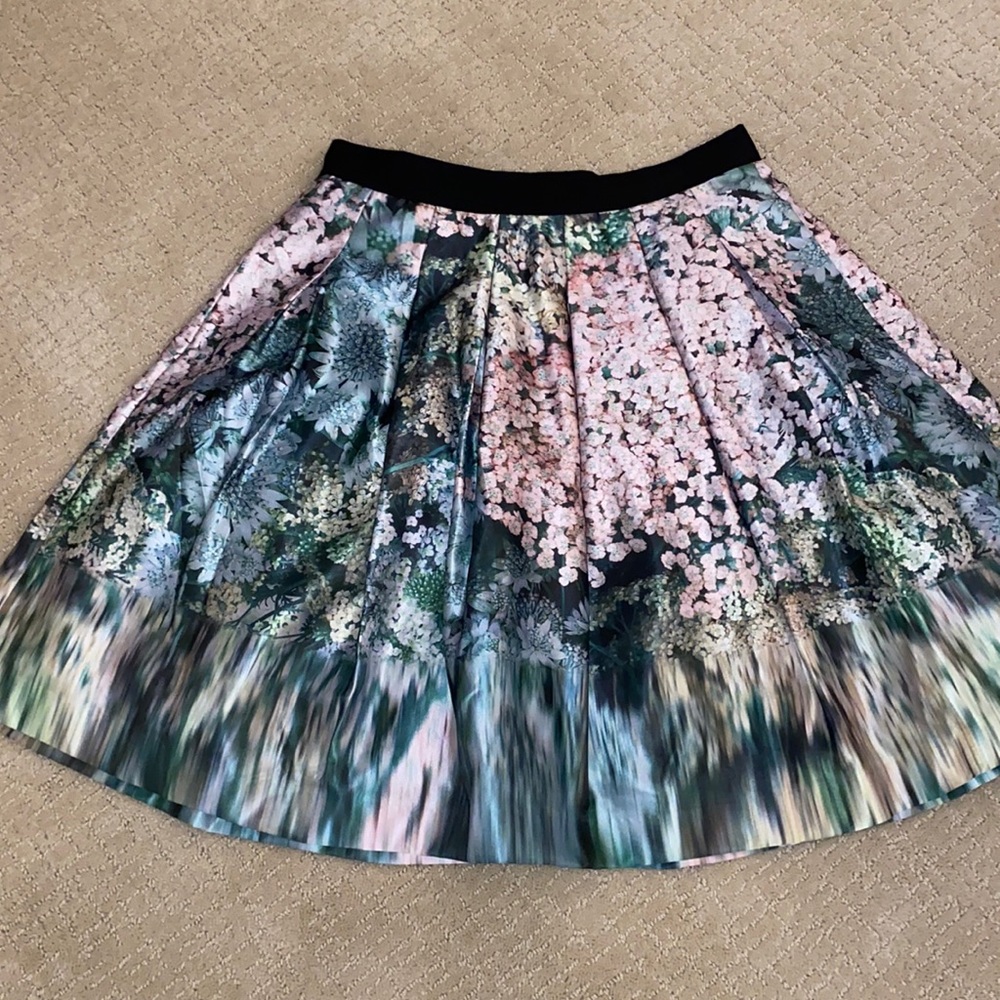 Ted Baker midi